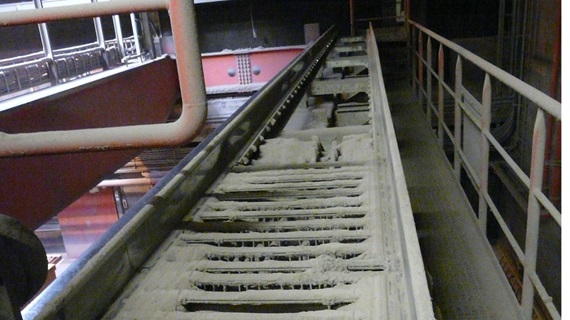 energy chain